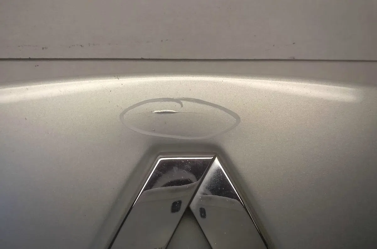 Capot Renault LAGUNA II (BG0-1_) 1.9 dci (bg08, bg0g) (2001-2007) occasion