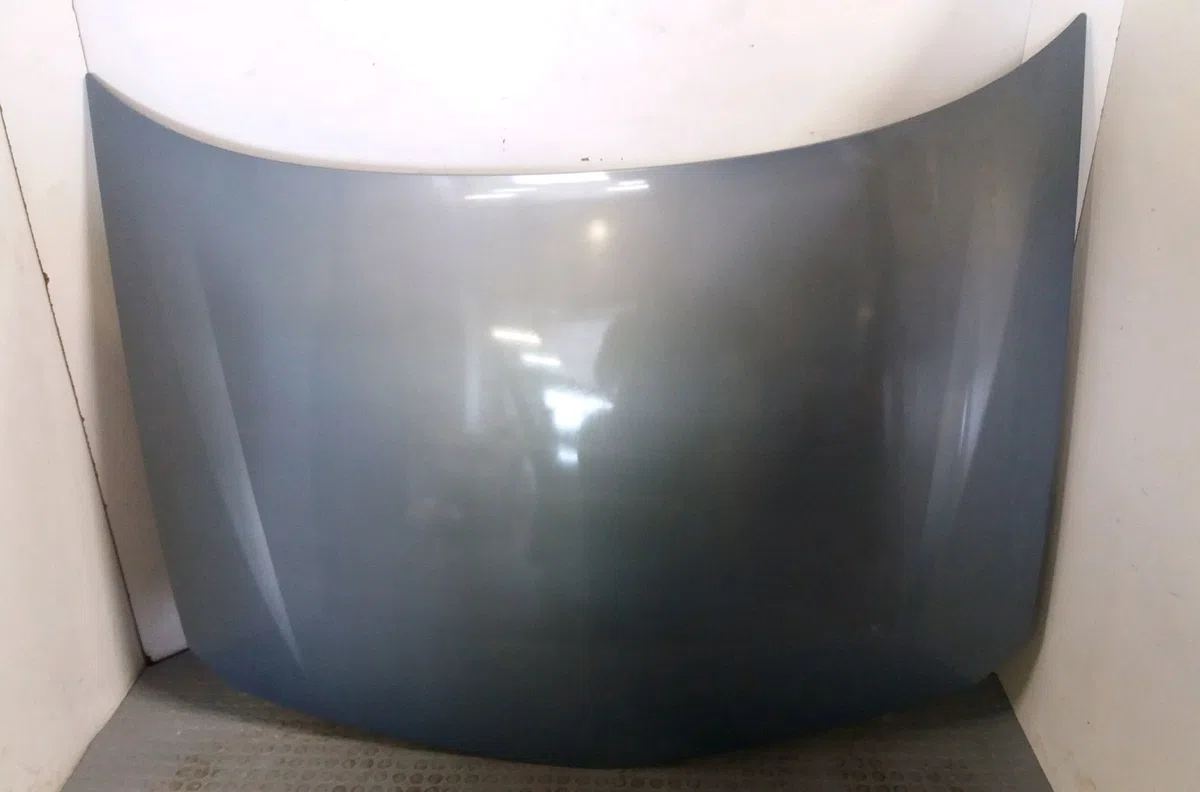 Capot Renault LAGUNA II (BG0-1_) 2.2 dci (bg0f) (2001-2006) occasion — photo 3