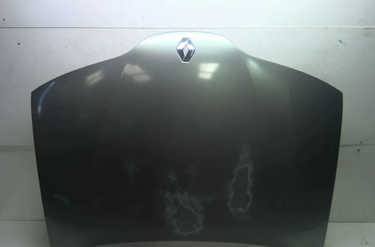 Capot Renault LAGUNA II Grandtour (KG0-1_) 1.6 16v (kg0a, kg0l) (2001-2007) occasion
