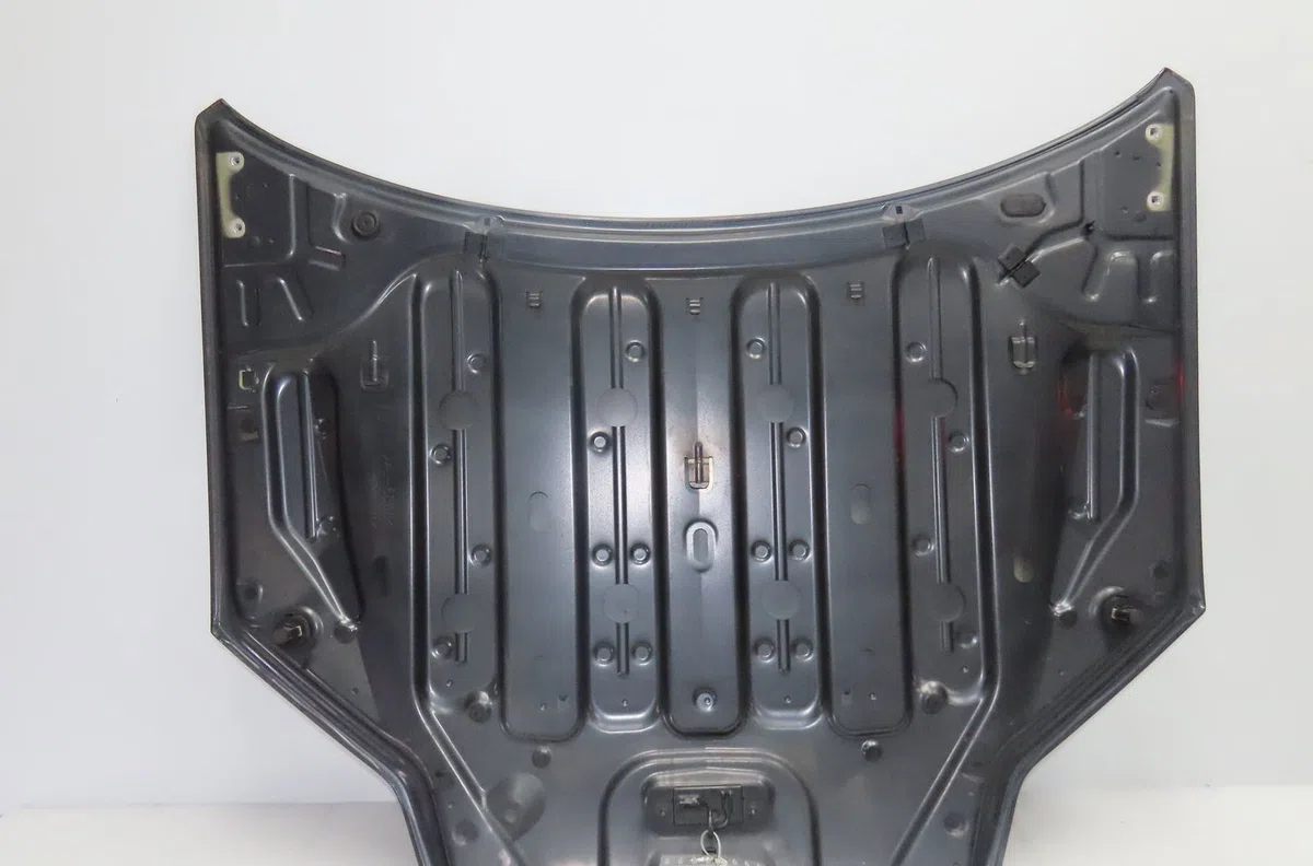 Capot Renault LAGUNA III (BT0-1) 1.5 dci (bt00, bt0a, bt0t, bt1j) (2007-2015) 5 portes occasion — photo 2