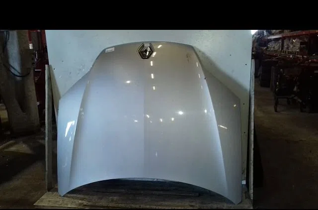 Capot Renault LAGUNA III (BT0-1) 2.0 dci (bt01, bt08, bt09, bt0e, bt0k, bt12, bt1c, bt1d,... (2007-2015) 5 portes occasion