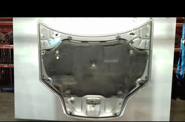 Capot Renault LAGUNA III Grandtour (KT0-1) 1.5 dci (kt0a, kt0r, kt02) (2007-2015) occasion