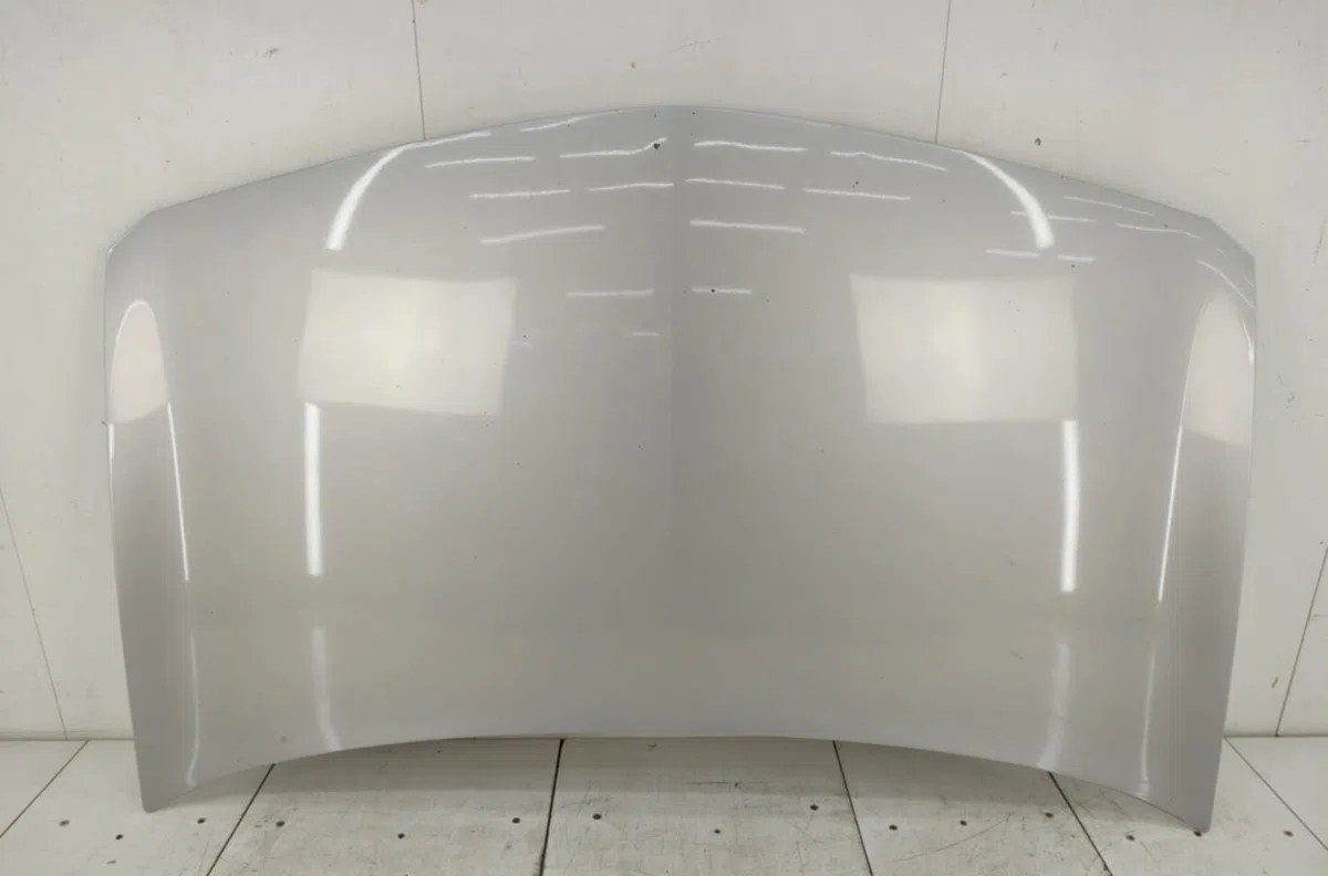 Capot RENAULT MEGANE 2 PHASE 1 BREAK occasion