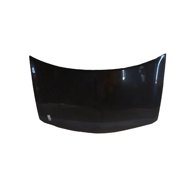 CAPOT RENAULT MEGANE 7751476151 — photo 2