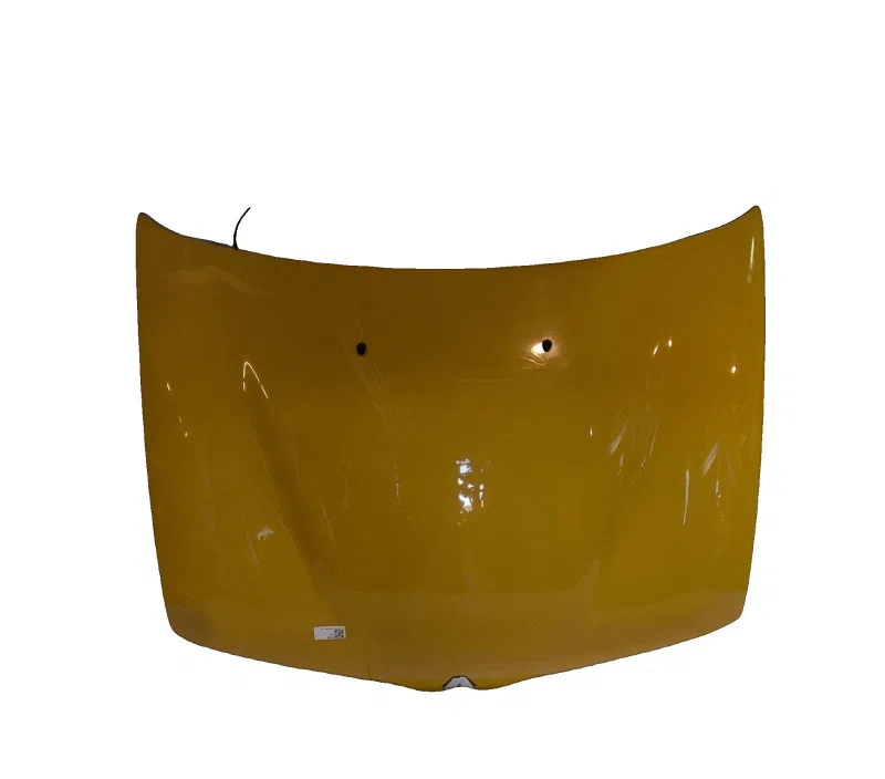 CAPOT RENAULT MEGANE I 7751467872 — photo 2