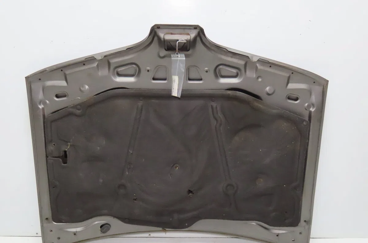 Capot Renault MEGANE I Classic (LA0-1_) 1.9 d (la0a, la0u, la0r) (1996-2003) occasion