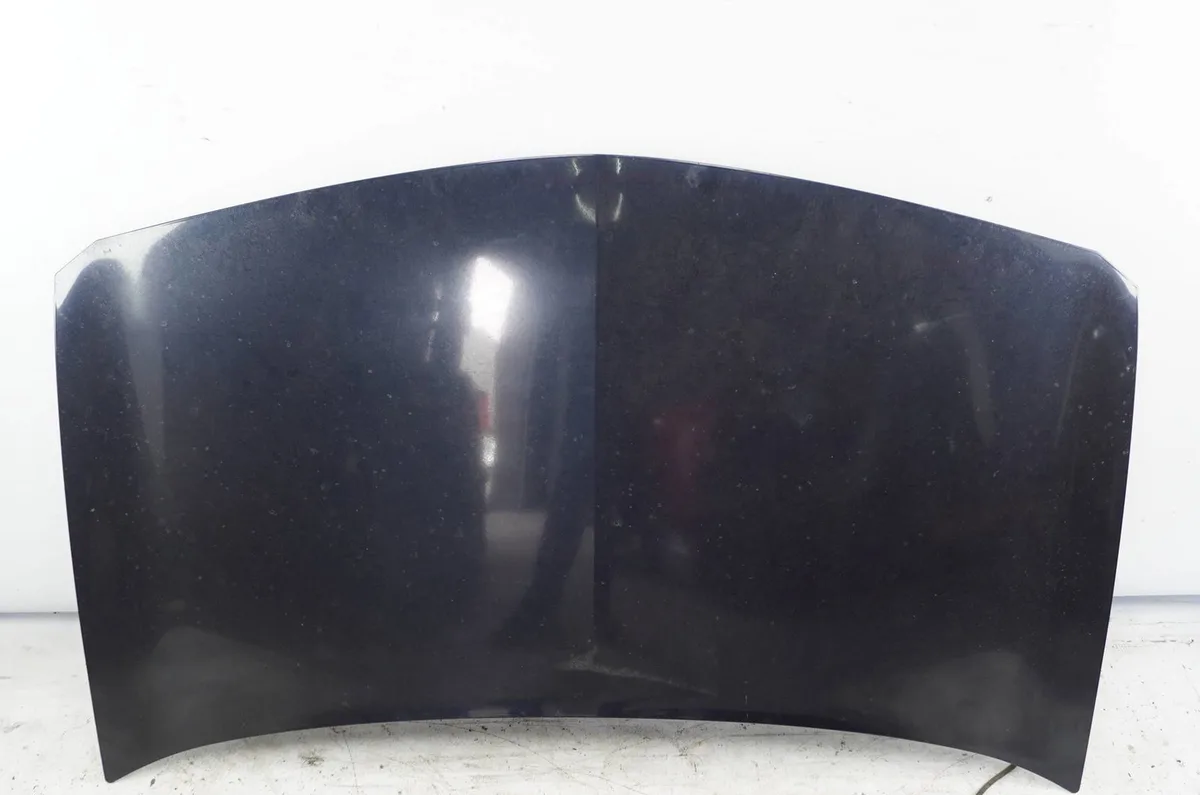 Capot RENAULT MEGANE II 2.0 16v occasion