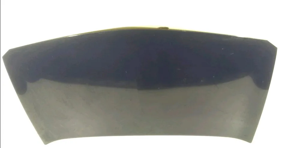 Capot Renault MEGANE II (BM0-1_, CM0-1_) 1.5 dci (bm0f, bm0t, bm2b, cm0f, cm0t) (2002-2008) 5 portes occasion — photo 2
