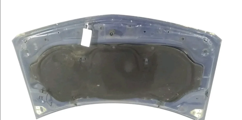 Capot Renault MEGANE II (BM0-1_, CM0-1_) 1.5 dci (bm0f, bm0t, bm2b, cm0f, cm0t) (2002-2008) 5 portes occasion — photo 3