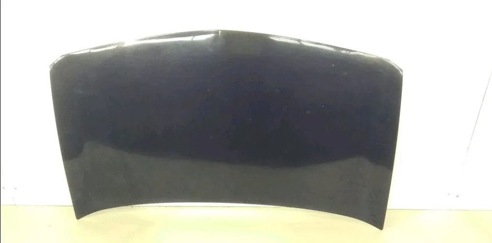 Capot Renault MEGANE II (BM0-1_, CM0-1_) 1.5 dci (bm0f, bm0t, bm2b, cm0f, cm0t) (2002-2008) 5 portes occasion — photo 4