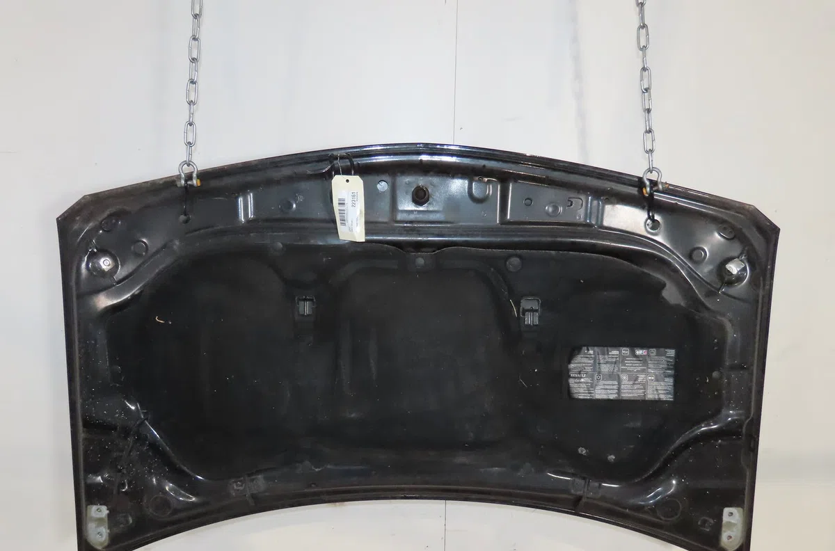 Capot Renault MEGANE II (BM0-1_, CM0-1_) 1.5 dci (bm1e, cm1e) (2005-2008) occasion