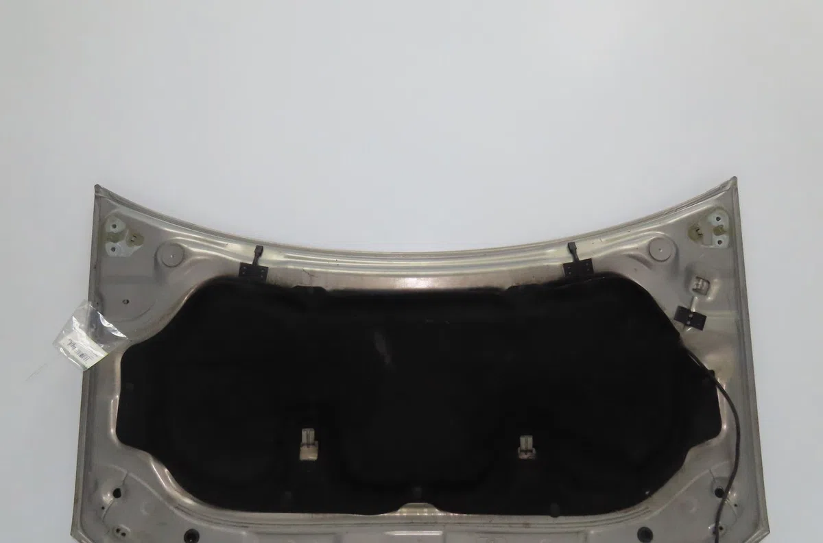 Capot Renault MEGANE II Coupé-Cabriolet (EM0-1_) 1.9 dci (2003-2009) occasion