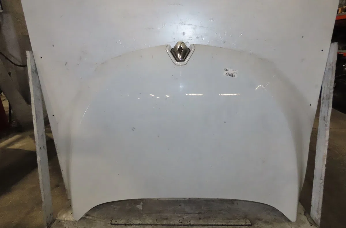 Capot Renault MEGANE III 3-5 portes (BZ0-1_, B3_) 1.5 dci (2009) occasion