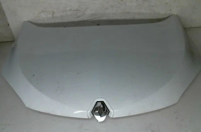 Capot Renault MEGANE III 3-5 portes (BZ0-1_, B3_) 1.5 dci (bz09, bz0d, bz1w, bz29, bz14) (2009) 5 portes occasion