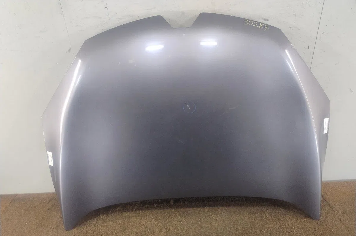 Capot Renault MEGANE III 3-5 portes (BZ0-1_, B3_) 1.5 dci (bz09, bz0d, bz1w, bz29, bz14) (2009) 5 portes occasion