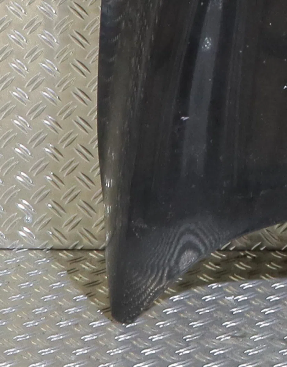 Capot Renault MEGANE III 3-5 portes (BZ0-1_, B3_) 1.5 dci (bz0c) (2008-2015) 5 portes occasion — photo 2