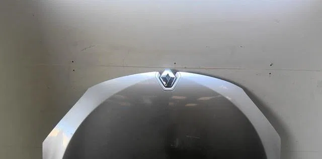 Capot Renault MEGANE III 3-5 portes (BZ0-1_, B3_) 1.5 dci (bz0c) (2008-2015) 5 portes occasion — photo 2