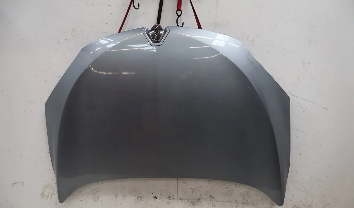 Capot Renault MEGANE III 3-5 portes (BZ0-1_, B3_) 1.9 dci (bz0n, bz0j) (2008) occasion