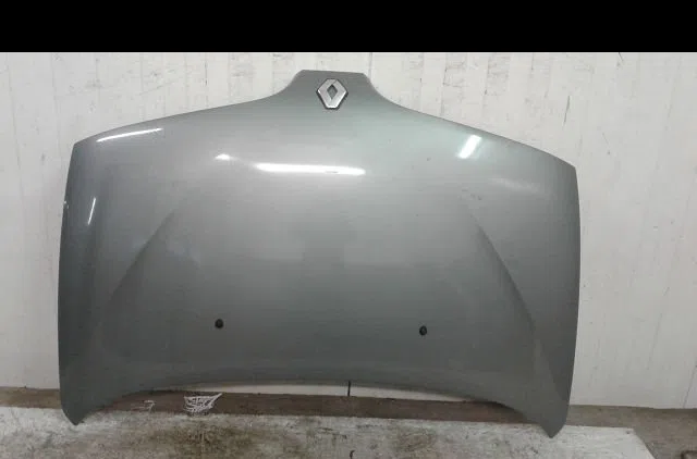 Capot Renault MEGANE Scenic (JA0-1_) 1.6 e (ja0f) (1996-1999) occasion