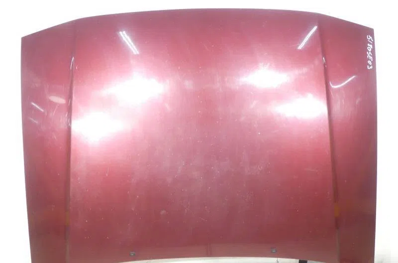 Capot RENAULT R21 PHASE 2 occasion