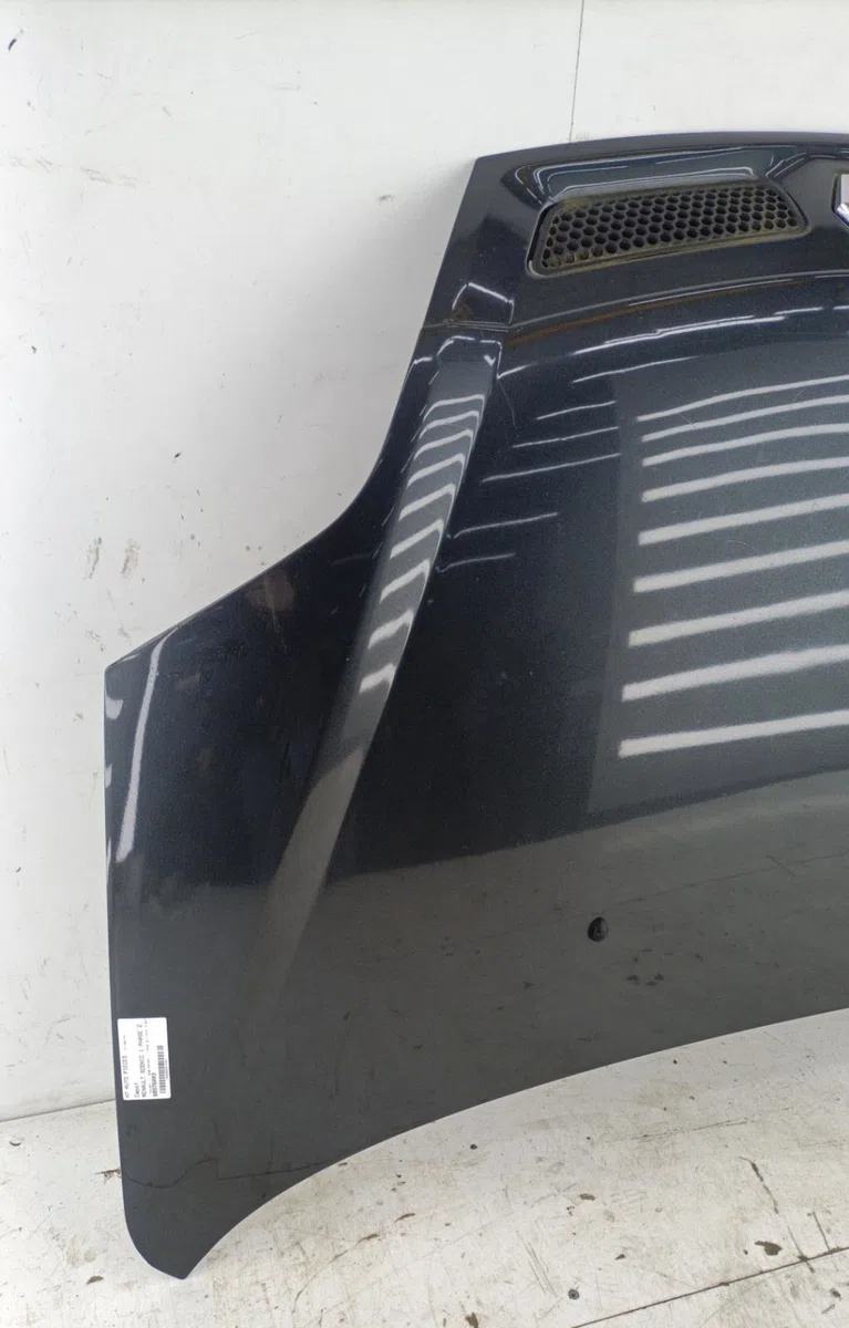 Capot RENAULT SCENIC 1 PHASE 2 occasion — photo 2