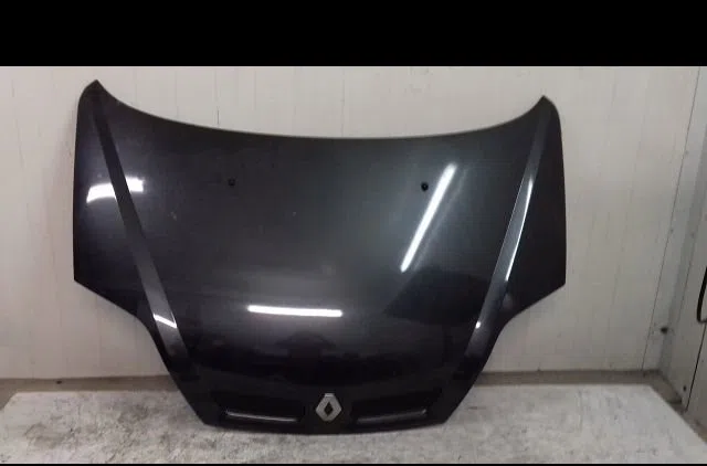 Capot Renault SCÉNIC I Monospace (JA0-1_, FA0_) 1.9 dti (ja1u) (2001-2003) occasion — photo 2
