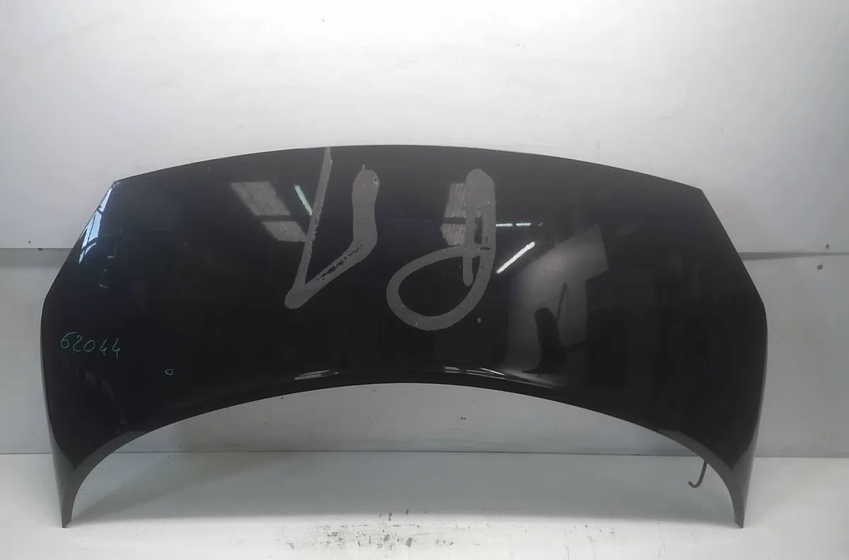 Capot Renault SCÉNIC II (JM0-1_) 1.5 dci (jm1f) (2005-2008) occasion