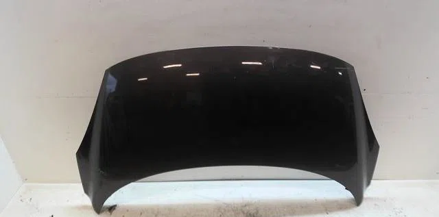 Capot Renault SCÉNIC III (JZ0-1_) 1.5 dci (jz02, jz0r) (2010) occasion