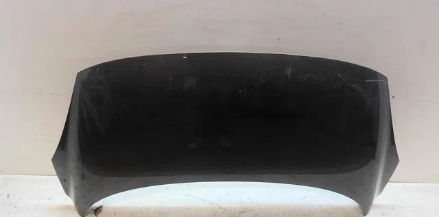 Capot Renault SCÉNIC III (JZ0-1_) 1.5 dci (jz02, jz0r) (2010) occasion — photo 2