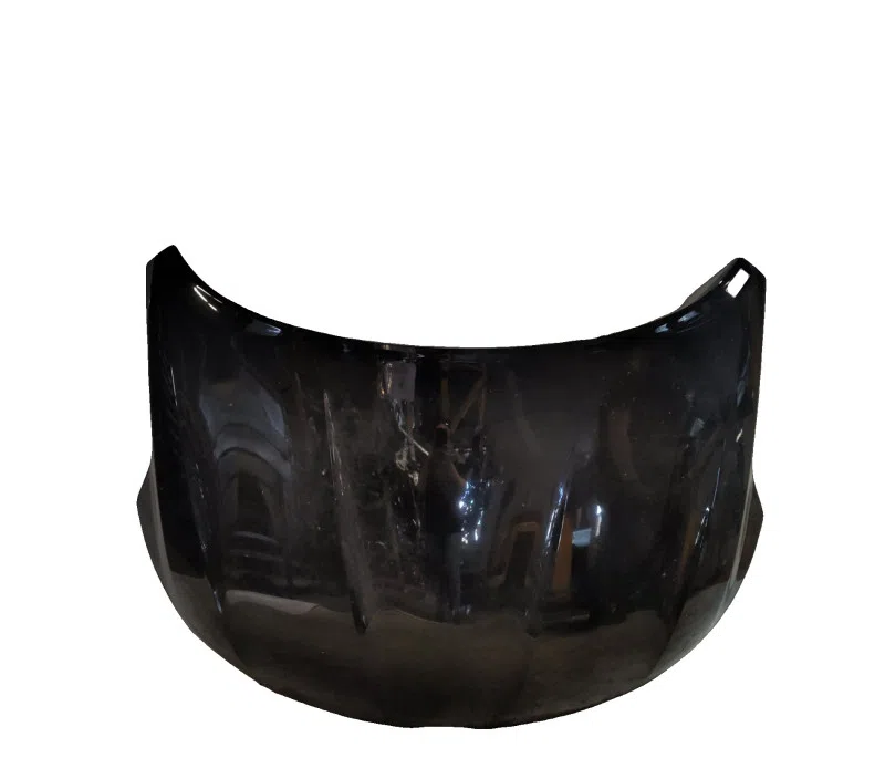 CAPOT RENAULT TALISMAN 651004517R — photo 2