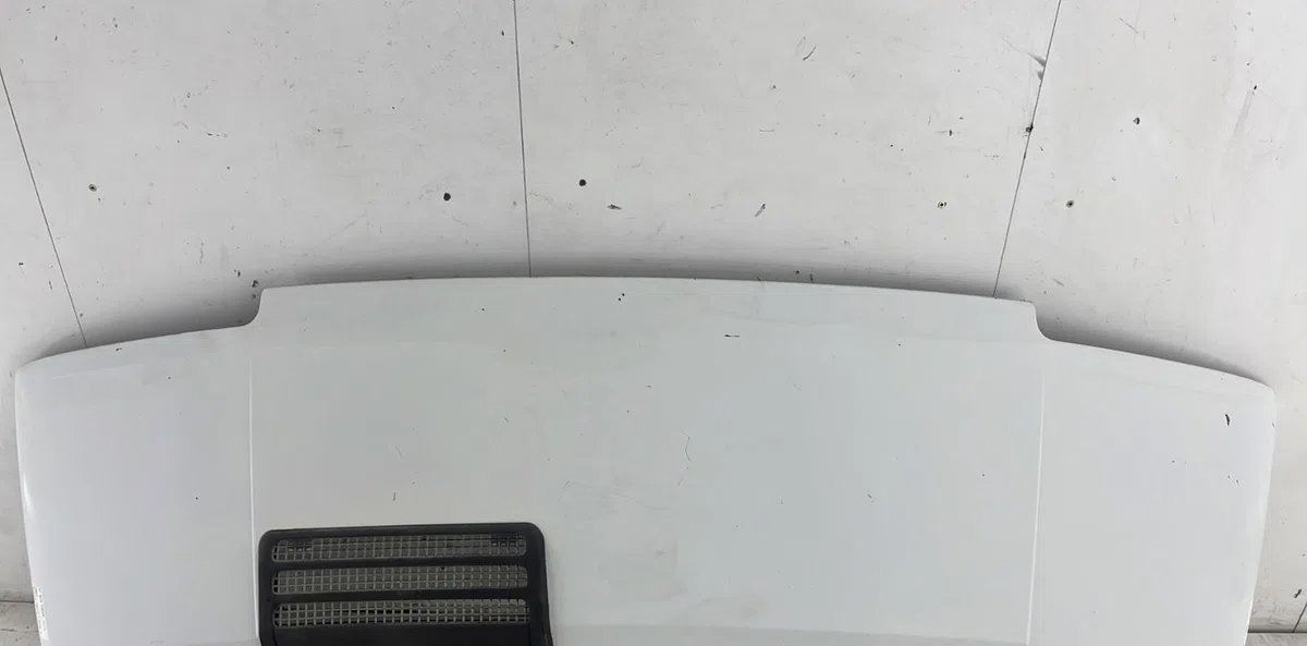 Capot RENAULT TRAFIC 1 PHASE 3 occasion