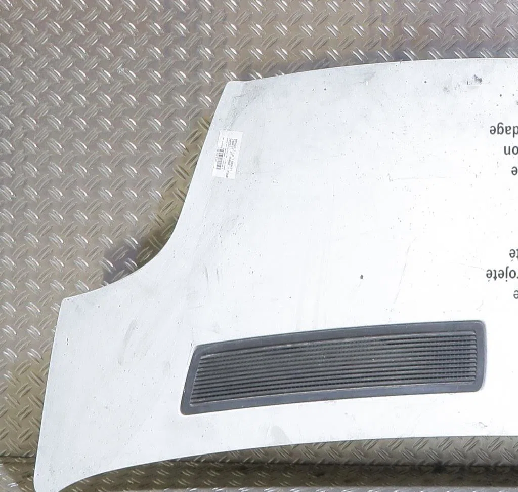 Capot RENAULT TRAFIC 2 PHASE 1 occasion — photo 3