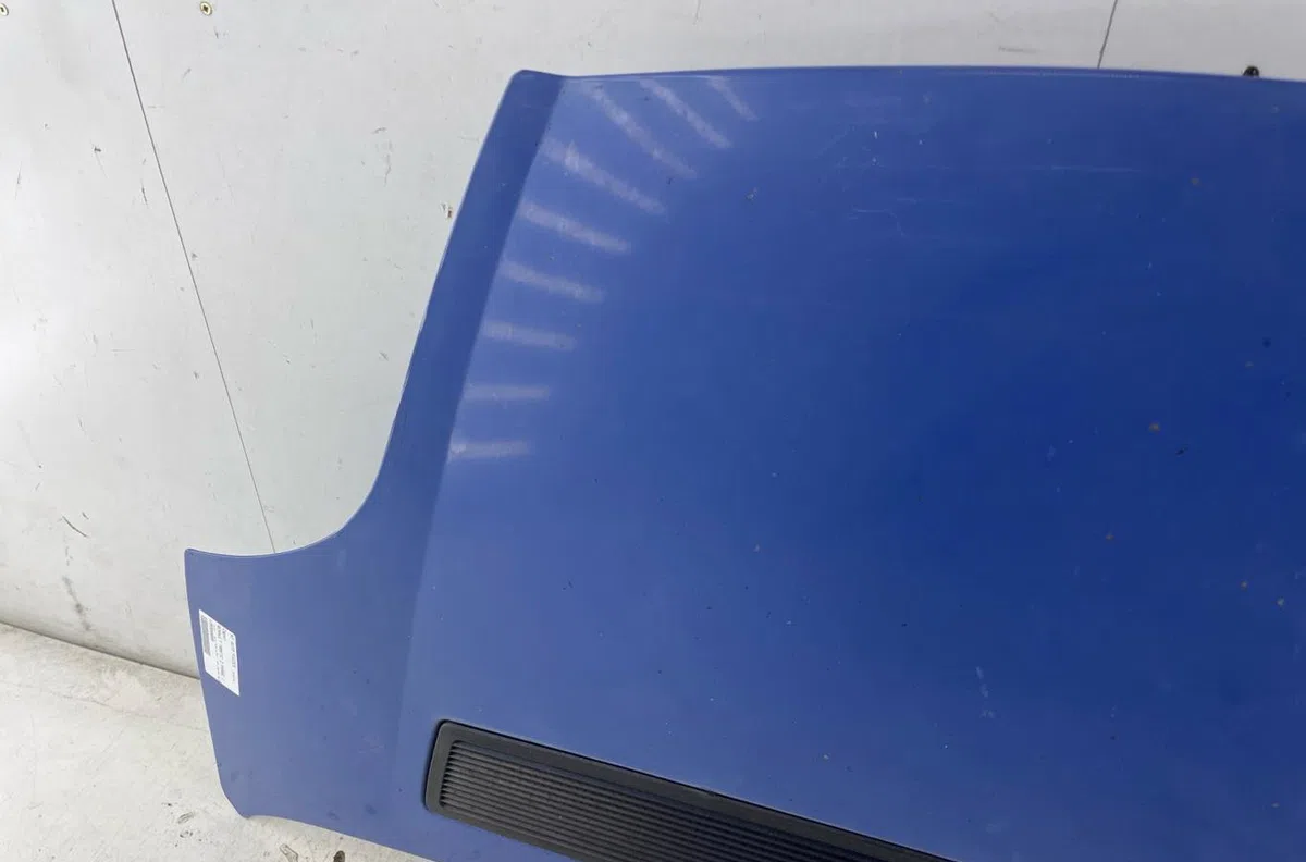 Capot RENAULT TRAFIC 2 PHASE 1 occasion — photo 4
