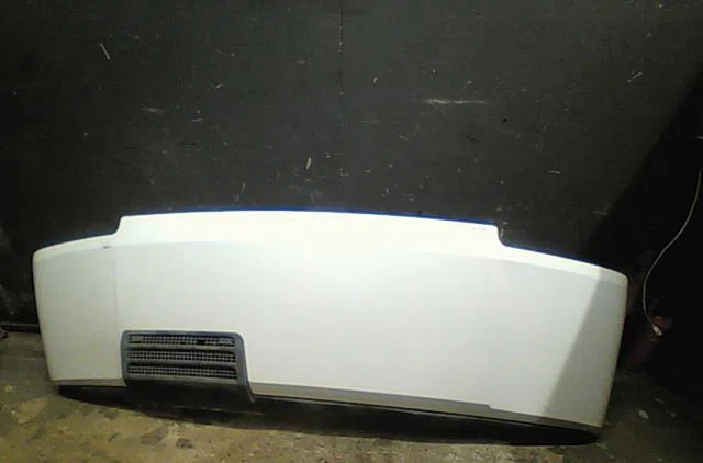 Capot Renault TRAFIC Camionnette (T1, T3, T4, T2) 2.1 d (1980-1989) occasion — photo 2