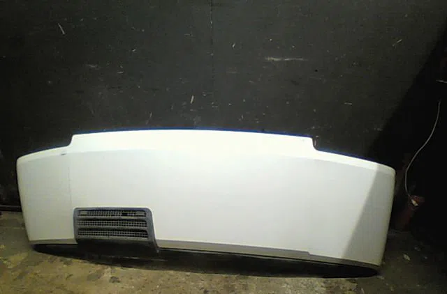 Capot Renault TRAFIC Camionnette (T1, T3, T4, T2) 2.1 d (1980-1989) occasion — photo 4