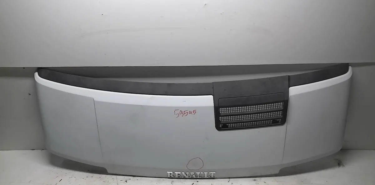 Capot Renault TRAFIC Camionnette (TXX) 1.9 d (1997-2001) occasion