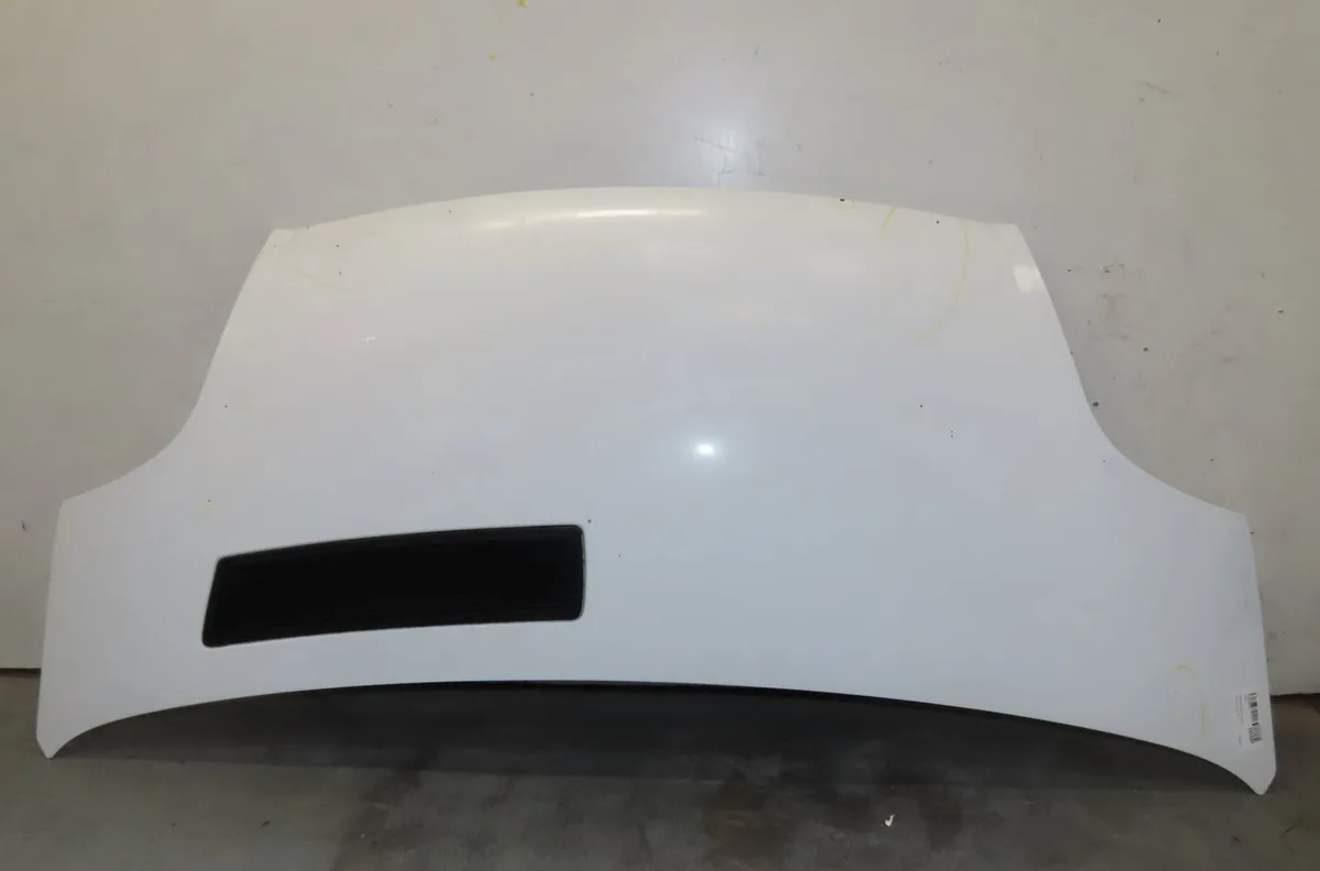 Capot Renault TRAFIC II Camionnette (FL) 2.5 dci 145 (fl0j) (2006) occasion