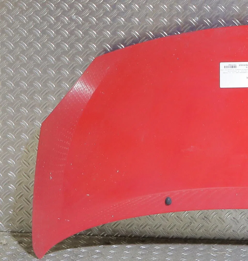 Capot RENAULT TWINGO 2 PHASE 1 occasion — photo 2