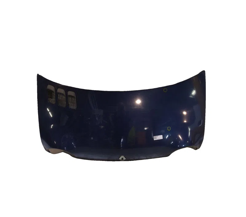 CAPOT RENAULT TWINGO 7751473167 — photo 2