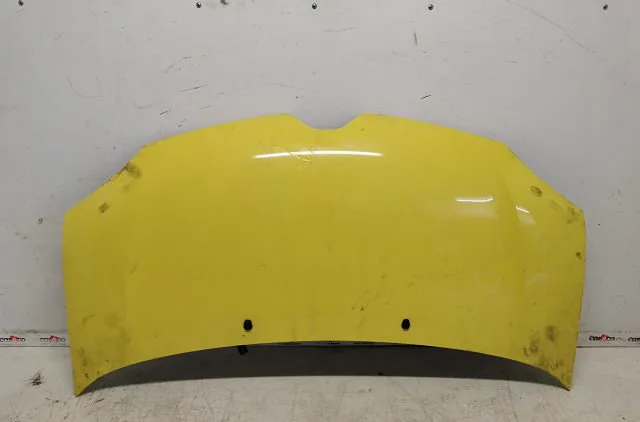 Capot RENAULT TWINGO III 2015 occasion