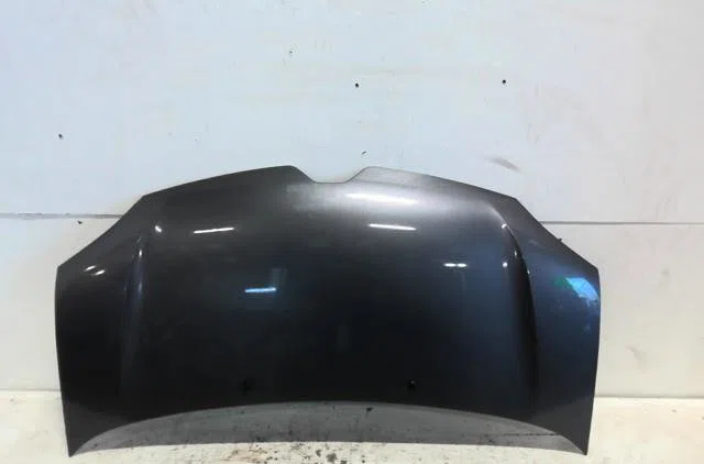 Capot Renault TWINGO III (BCM_, BCA_) 0.9 tce 90 (2014) 5 portes occasion