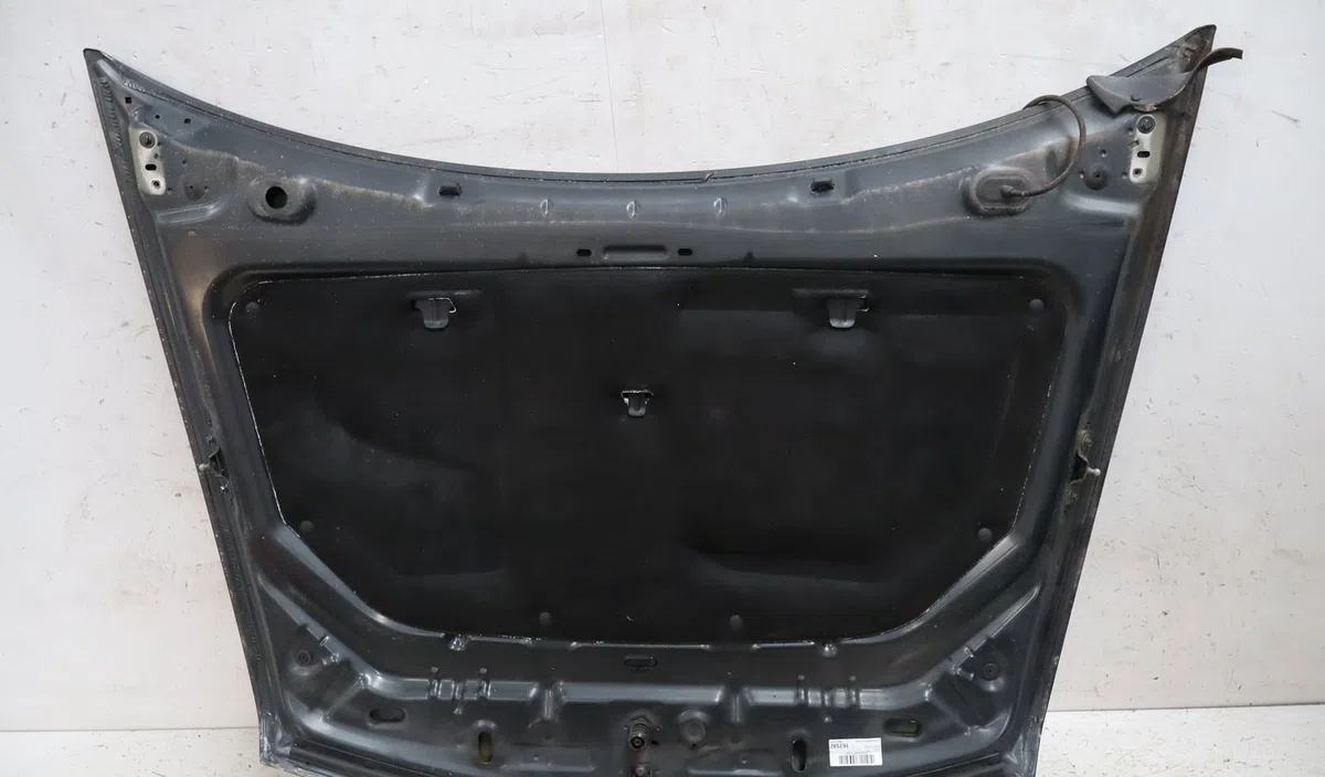 Capot Renault VEL SATIS (BJ0_) 2.2 dci (bj0e, bj0f) (2002-2009) 5 portes occasion