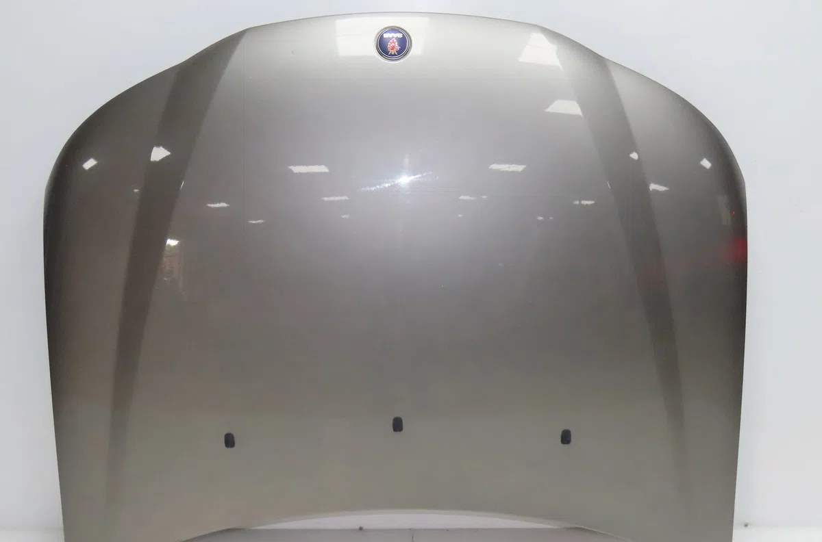Capot Saab 9-3 Décapotable (YS3F) 1.9 tid (2006-2015) occasion