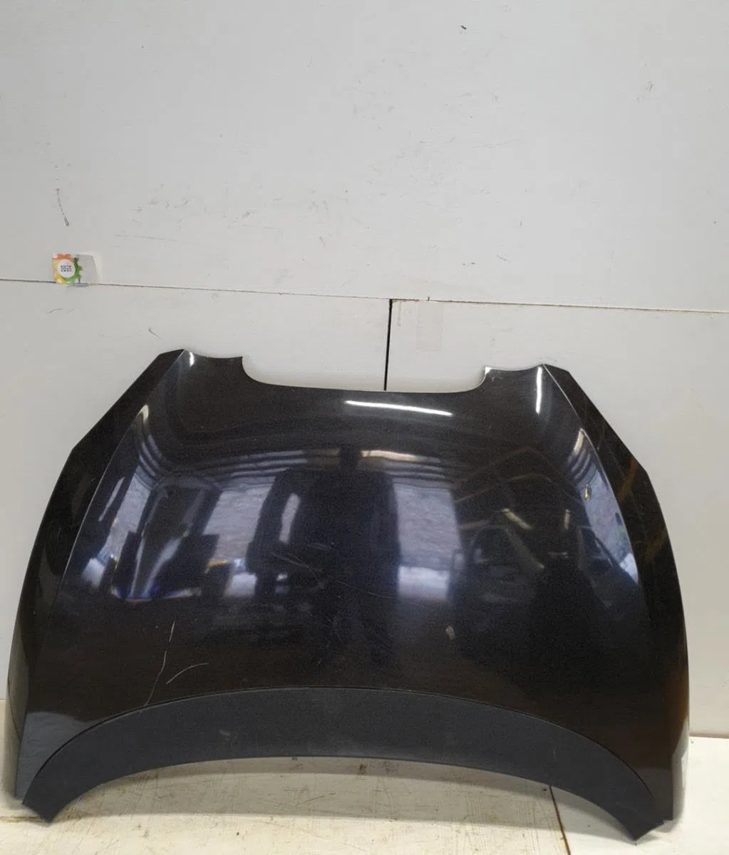 Capot SEAT ALTEA PHASE 1 occasion — photo 2