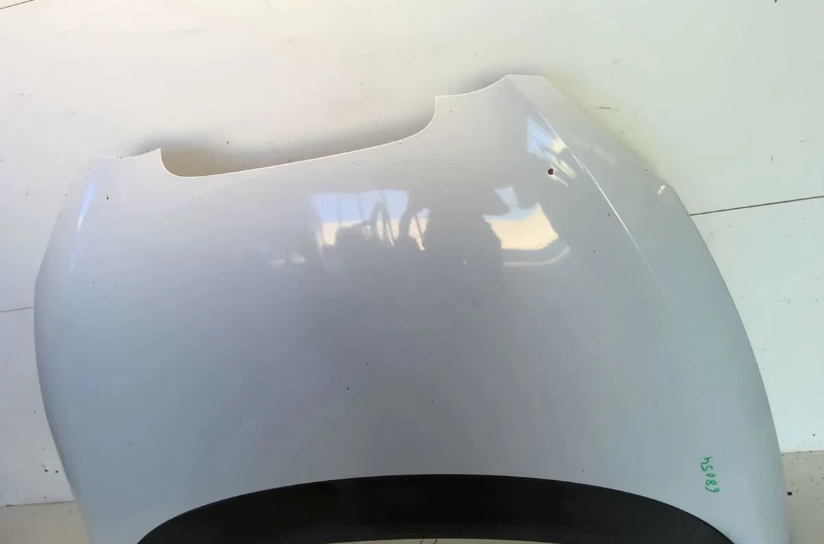 Capot Seat ALTEA XL (5P5, 5P8) 1.6 tdi (2009) occasion — photo 2