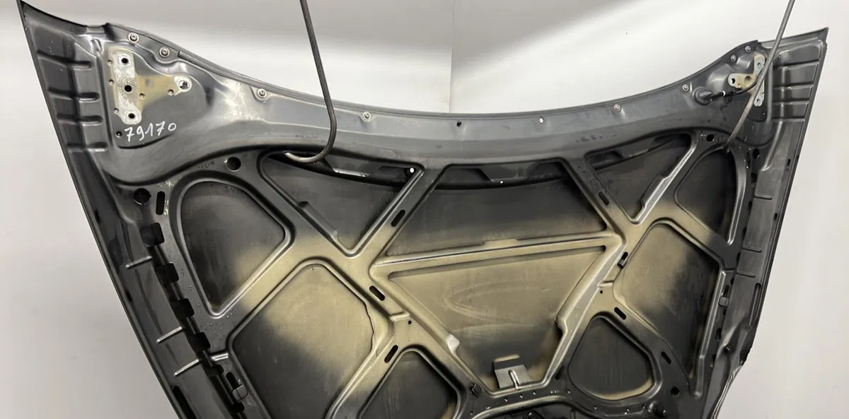 Capot SEAT ALTEA XL PHASE 1 occasion — photo 2