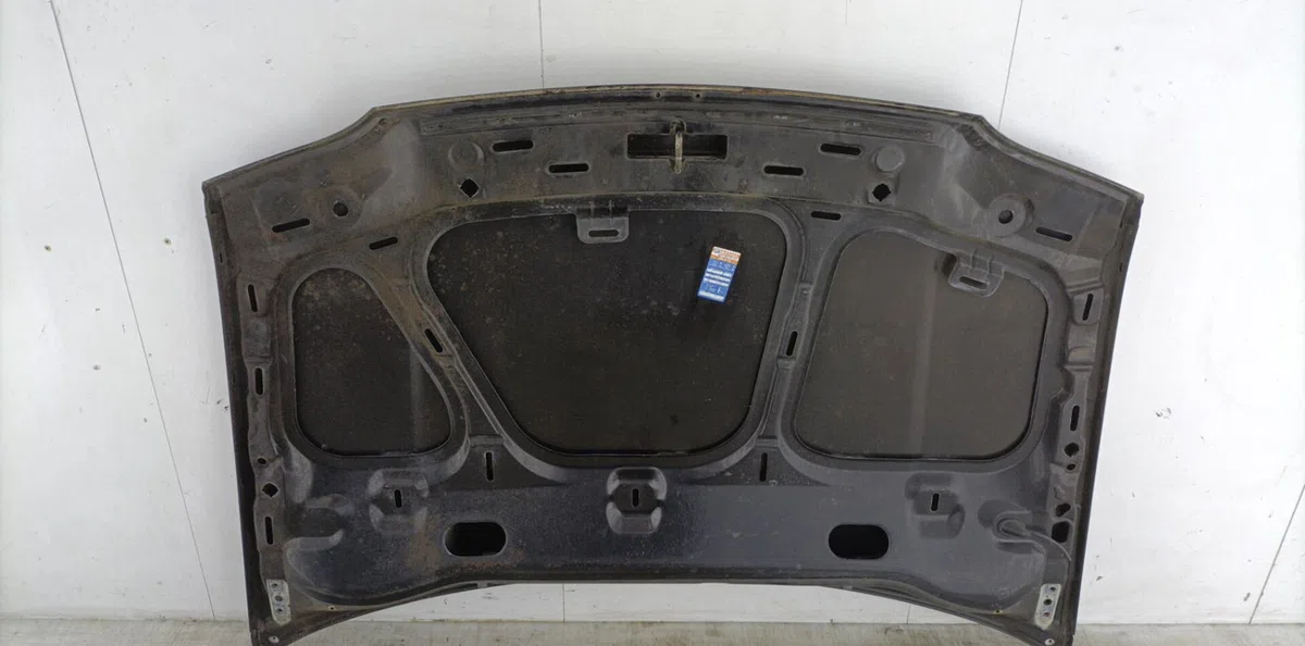 Capot SEAT AROSA PHASE 1 occasion — photo 4
