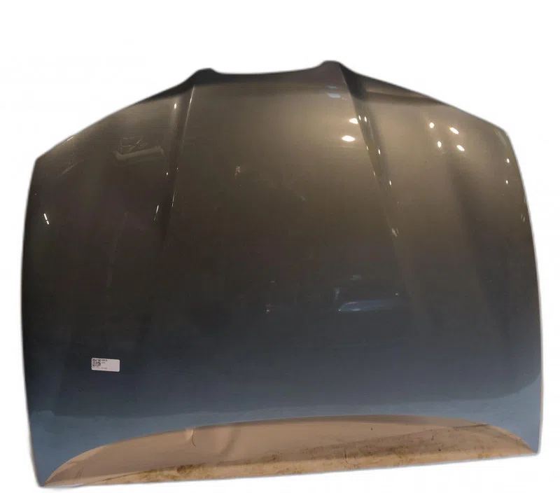 CAPOT SEAT CORDOBA 6L0823031D — photo 2