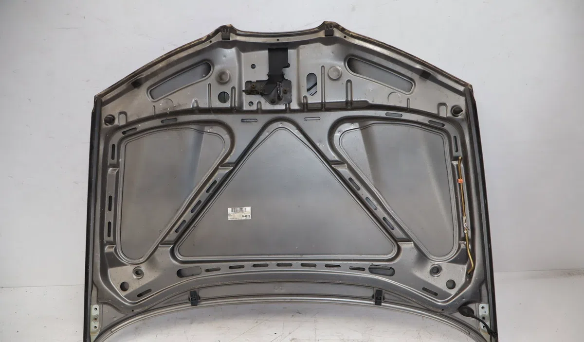 Capot Seat IBIZA III (6L1) 1.4 16v (2002-2007) occasion