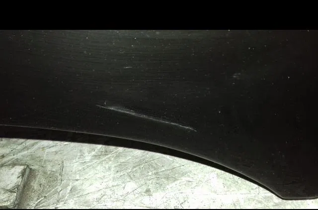 Capot Seat IBIZA IV (6J5, 6P1) 1.2 (2009-2011) occasion — photo 3